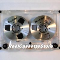 Аудио Касети Reel to Reel , снимка 12 - Други - 42209166