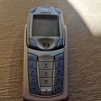 Nokia 6820a, снимка 1 - Nokia - 32034062