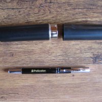 Писалки химикалки за колекция Parker Tombow Policolor, снимка 3 - Колекции - 25181579