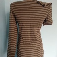 Хипоалергична маркова блуза "Replay" / голям размер , снимка 4 - Тениски - 39725971