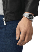 Мъжки часовник Tissot PRX в 3 цвята, снимка 6 - Мъжки - 44639297