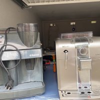 Кафе машини и кафе роботи на едро и дребно, снимка 3 - Кафемашини - 40541396