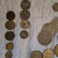 Стари монети, снимка 4 - Нумизматика и бонистика - 42780333
