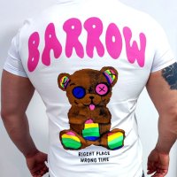  🛑Мъжка тениска Barrow 🛑XL  ✅ТОП модел    , снимка 1 - Тениски - 37387353