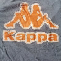Тениска Kappa, снимка 3 - Тениски - 40380260