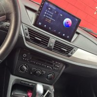 BMW X1 E84 2009-2015 Android 13 Мултимедия/Навигация, снимка 2 - Аксесоари и консумативи - 36371775