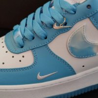 Нови Дамски Маратонки Размер 39 Номер Обувки Nike Air Force 1 , снимка 3 - Маратонки - 39394557