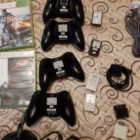 Xbox 360, снимка 9 - Xbox конзоли - 40024649