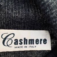 Голямо нежно поло CASHMERE MADE IN ITALY, снимка 1 - Пуловери - 42909432