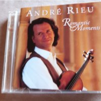 ANDRE RIU, снимка 1 - CD дискове - 36615516