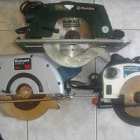 METABO/Einhell/NuPower Evolution-1200 Вата-Ръчен Циркуляр-Germany/UK/China