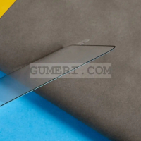 Стъклен Протектор за Целия Екран Full Glue за Motorola Moto G24, снимка 5 - Фолия, протектори - 44935441
