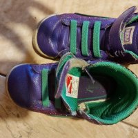 Детски обувки , снимка 8 - Детски маратонки - 30042087
