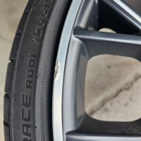 20" Джанти BMW F30 БМВ Ф30 , снимка 18 - Гуми и джанти - 42262475