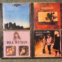 Eagles,Bill Wyman,Martin Turner, снимка 1 - CD дискове - 42092401