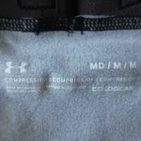 under armour evo coldgear compression leggings, снимка 5 - Спортни дрехи, екипи - 37183830