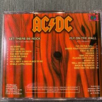 AC/DC, снимка 13 - CD дискове - 42880771