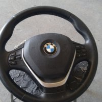 Airbag BMW, снимка 6 - Части - 42541284
