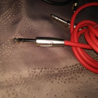 Професионални кабели за микрофон schulz ,tesker C260 , emek kablo , снимка 9 - Микрофони - 29275244