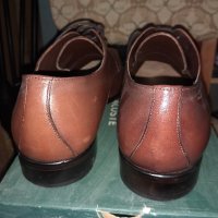 Официални обувки естествена кожа., снимка 4 - Официални обувки - 35081627