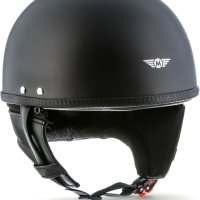 MOTO Helmets, М, каска за скутер, тротинетка, веспа, vespa и др., снимка 1 - Аксесоари и консумативи - 42629390