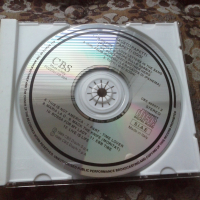 Kitaro/Grofe-Tomita/Fausto Papetti матрични дискове, снимка 3 - CD дискове - 44758935