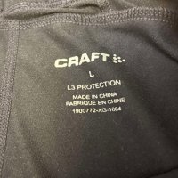 Craft/клин-къси гащи, снимка 3 - Къси панталони - 36743465