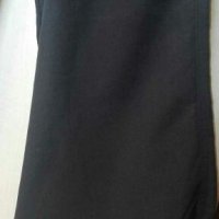 Черни бермуди, голям размер👖🍀L, XL👖🍀арт.595, снимка 3 - Къси панталони и бермуди - 29601829