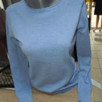 Нови меки блузки в дванадесет цвята , снимка 7 - Блузи с дълъг ръкав и пуловери - 34462418