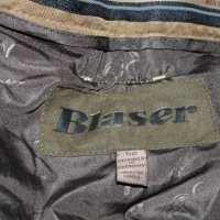BLASER Argali light pants - водоустойчив ловен панталон, размер 50 (L), снимка 6 - Екипировка - 42135328
