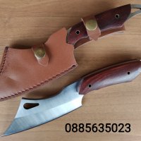 Ловен нож / дебелина 5 мм /, снимка 1 - Ножове - 30553212