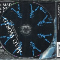Mad World, снимка 2 - CD дискове - 35379624