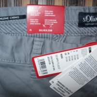 Спортен панталон S.OLIVER  мъжки,М, снимка 4 - Панталони - 40878359