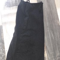 Черен панталон , снимка 4 - Панталони - 42811843