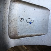 17" джанти 5х114,3 Cherokee Mazda Toyota Nissan Hyundai Kia DotZ, снимка 13 - Гуми и джанти - 23681677