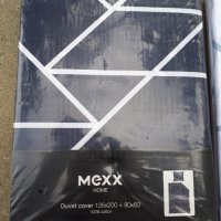 Спални луксозни компликти Mexx Germany , Чисто нови , снимка 3 - Спално бельо - 30555051