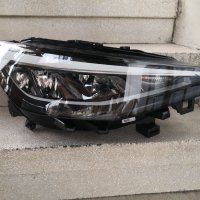 Фар VW ID4 FULL LED десен/Фар ID4 Оригинален , снимка 1 - Части - 40228799