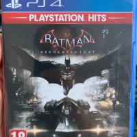 Batman Arkham knight ps4 PlayStation 4, снимка 1 - Игри за PlayStation - 37179377