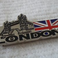 Ключодържател комбайн LONDON, снимка 2 - Колекции - 37280453