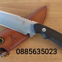 Ловен нож Elk Ridle, снимка 1 - Ножове - 30148622