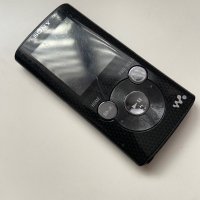 ✅ Sony 🔝 4 GB Walkman , снимка 3 - MP3 и MP4 плеъри - 44360512