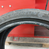2 бр.летни гуми Michelin 235 35 19 dot3519 цената е за брой!, снимка 4 - Гуми и джанти - 44654819
