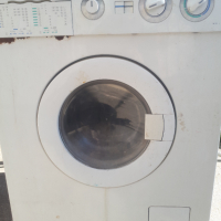  Продавам на части пералня  със сушилня Zanussi WD 832 C, снимка 1 - Перални - 36462902