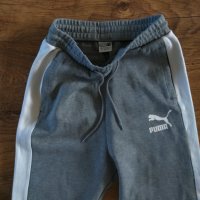 PUMA Men's Archive T7 Bermuda Shorts - страхотни мъжки панталони КАТО НОВИ, снимка 9 - Спортни дрехи, екипи - 36855786