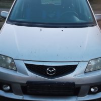 Mazda Premacy - за части, снимка 1 - Автомобили и джипове - 38150792