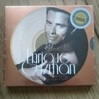 Компакт диск на Enrique Guzman , снимка 1 - CD дискове - 37190483