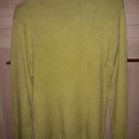Дамска блуза пролетно резидава с бляскави камъчета, снимка 3 - Блузи с дълъг ръкав и пуловери - 30215605