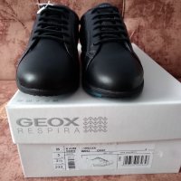 Обувки  GEOX, снимка 3 - Дамски ежедневни обувки - 31929927