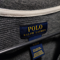 Polo Ralph Lauren Блуза/Мъжка М/Л, снимка 4 - Ризи - 36444955