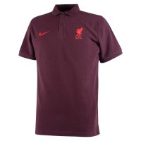 Мъжка поло тениска Nike F.C. Liverpool DJ9699-652, снимка 1 - Тениски - 40680285